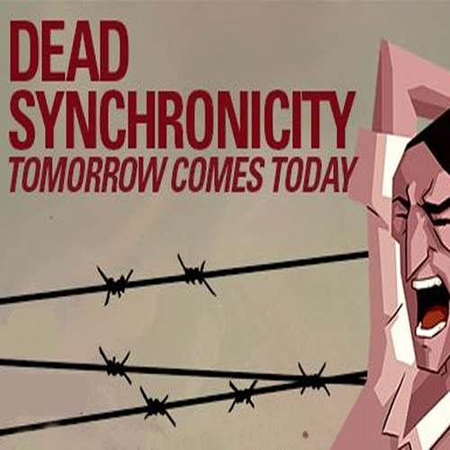 Comprar Dead Synchronicity Tomorrow Comes Today PS4 Codigo Comparar Preços