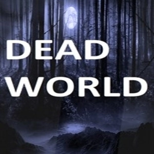 Dead World Xbox Series X