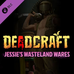 Comprar DEADCRAFT Jessie’s Wasteland Wares PS4 Comparar Preços