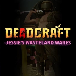 Comprar DEADCRAFT Jessie’s Wasteland Wares Nintendo Switch barato Comparar Preços