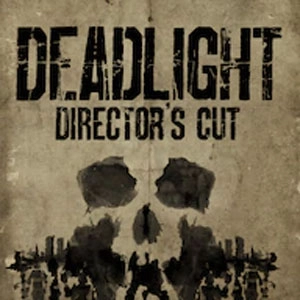Deadlight Director’s Cut Playstation 5