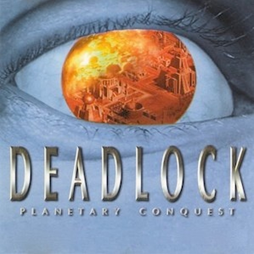 Comprar Deadlock Planetary Conquest CD Key Comparar Preços