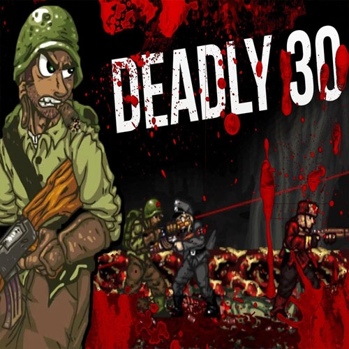 Deadly 30 Pc