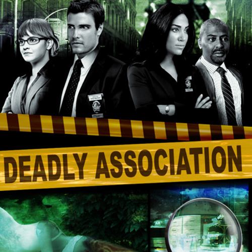 Comprar Deadly Association CD Key Comparar Preços