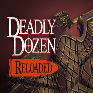 Comprar Deadly Dozen Reloaded Xbox Series Barato Comparar Preços