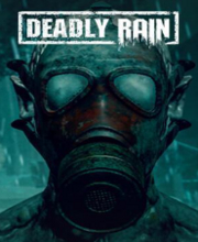 Deadly Rain Pc