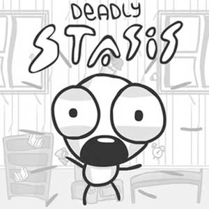 Comprar Deadly Stasis CD Key Comparar Preços