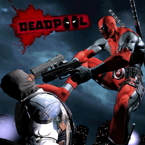 Comprar Deadpool PS4 Codigo Comparar Preços