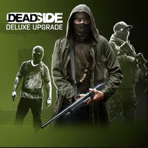 Deadside Deluxe Upgrade Xbox One