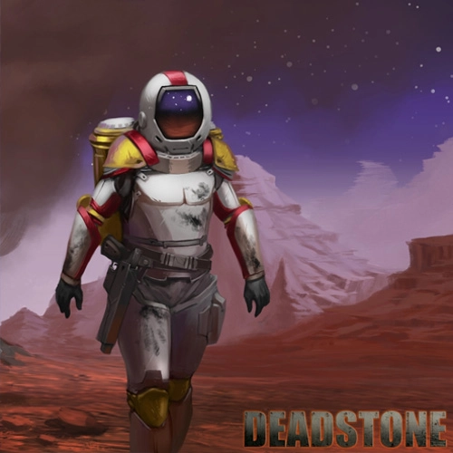 Deadstone Pc