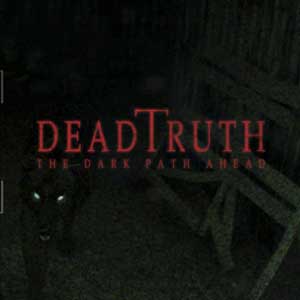Comprar Deadtruth The Dark Path Ahead CD Key Comparar Preços