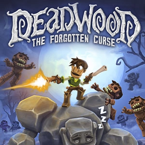 Deadwood The Forgotten Curse Pc