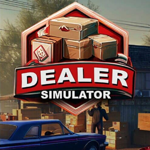 Comprar Dealer Simulator CD Key Comparar Preços