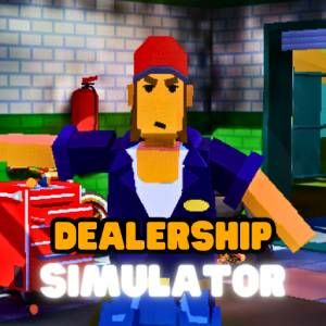 Dealership Simulator Pc