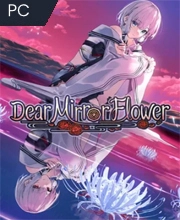 Dear Mirror Flower Pc