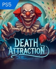 Comprar Death Attraction PS5 Key Barato Comparar Preços