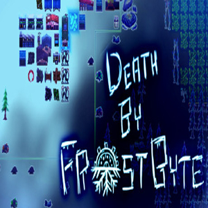 Comprar Death By FrostByte CD Key Comparar Preços