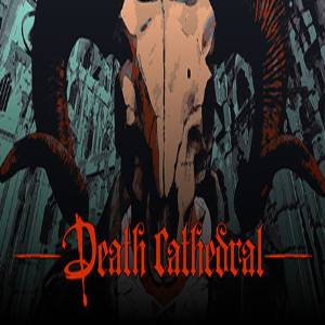 Comprar Death Cathedral Xbox One Barato Comparar Preços