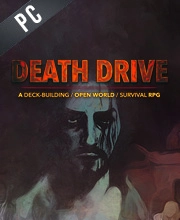 Death Drive Pc