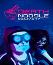 Death Noodle Delivery Xbox One