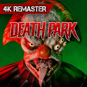 Death Park 4k Remaster Playstation 5