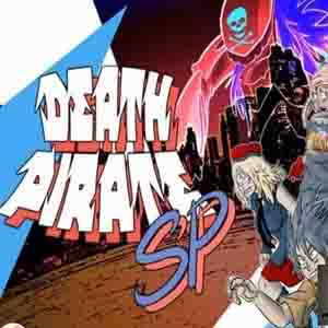 Comprar Death Pirate CD Key Comparar Preços