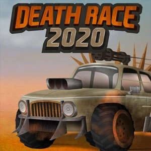 Death Race 2020