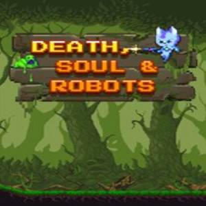 Comprar Death, Soul & Robots Xbox One Barato Comparar Preços