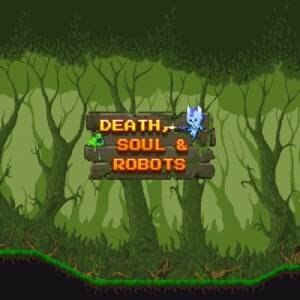 Death, Soul & Robots Playstation 5