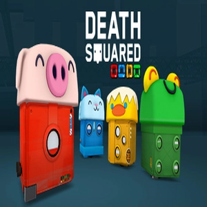Death Squared Xbox One