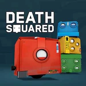 Death Squared Playstation 5