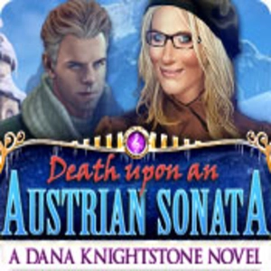 Death Upon An Austrian Sonata A Dana Knightstone Novel