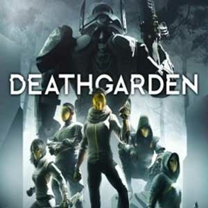 Deathgarden Xbox Series X