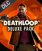 Comprar DEATHLOOP Deluxe Pack CD Key Comparar Preços