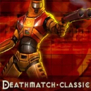 Deathmatch Classic Pc