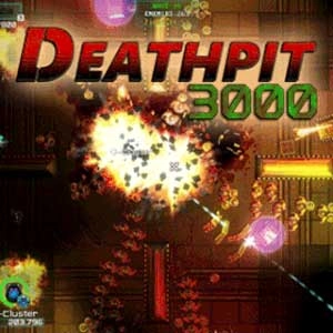 DEATHPIT 3000 Pc
