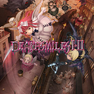 Comprar Deathsmiles 1 and 2 PS4 Comparar Preços