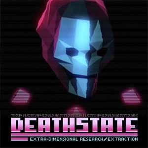 Deathstate Xbox Series X
