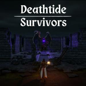 Deathtide Survivors Pc