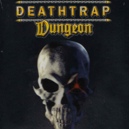 Comprar Deathtrap Dungeon CD Key Comparar Preços