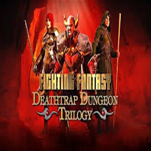 Comprar Deathtrap Dungeon Trilogy CD Key Comparar Preços