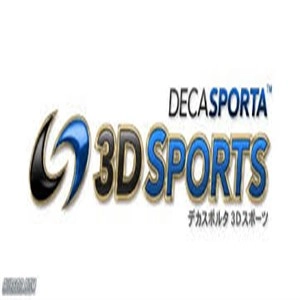 Deca Sporta 3D Sports 3Ds