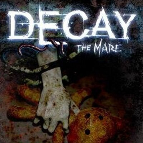 Comprar Decay The Mare CD Key Comparar Preços