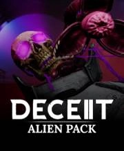 Deceit 2 Alien Pack Pc