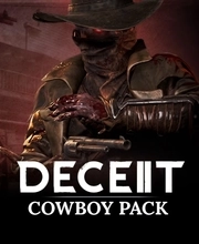 Deceit 2 Cowboy Pack Xbox Series X