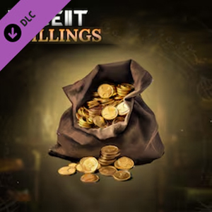 Deceit 2 Mega Shilling Sack Pc