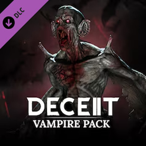 Deceit 2 Vampire Pack Xbox Series X