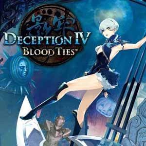 Deception 4 Blood Ties Playstation 3