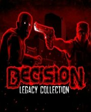 Decision Legacy Collection Pc