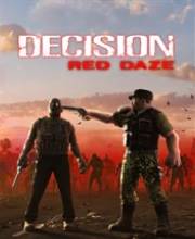 Comprar Decision Red Daze PS5 Barato Comparar Preços